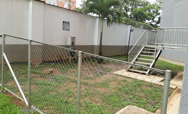 apartamento en arriendo en suramérica. Cod A27880