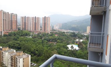 apartamento en arriendo en suramérica. Cod A27880