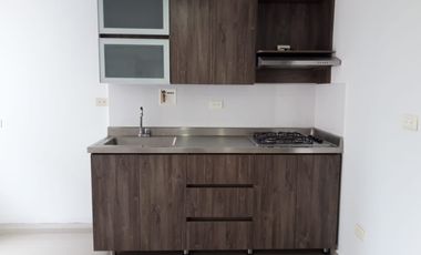 apartamento en arriendo en suramérica. Cod A27880