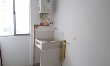 apartamento en arriendo en suramérica. Cod A27880