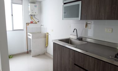 apartamento en arriendo en suramérica. Cod A27880