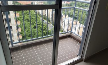 apartamento en arriendo en suramérica. Cod A27880