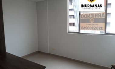 apartamento en arriendo en suramérica. Cod A27880