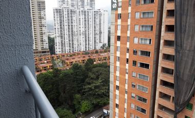 apartamento en arriendo en suramérica. Cod A27880