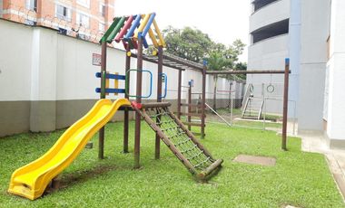 apartamento en arriendo en suramérica. Cod A27880