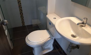 apartamento en arriendo en suramérica. Cod A27880