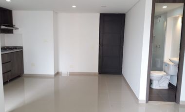 apartamento en arriendo en suramérica. Cod A27880