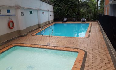 apartamento en arriendo en suramérica. Cod A27880