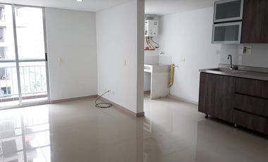 apartamento en arriendo en suramérica. Cod A27880