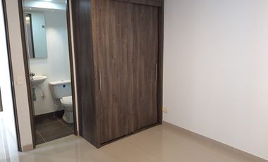 apartamento en arriendo en suramérica. Cod A27880