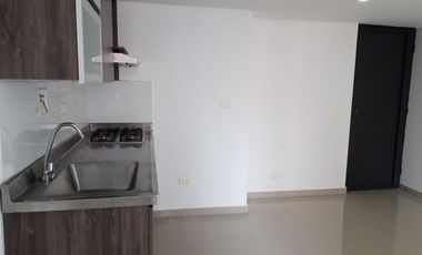 apartamento en arriendo en suramérica. Cod A27880