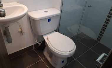 apartamento en arriendo en suramérica. Cod A27880