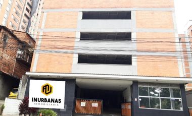apartamento en arriendo en suramérica. Cod A27880