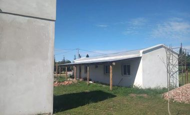 Casa en venta - 2 Dormitorios 1 Baño - 2.500Mts2 - Doyle, San Pedro