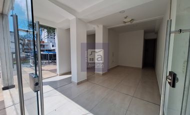 COD. 5948 - SE ARRIENDA LOCAL - BARRIO: SAN FRANCISCO