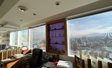Oficina en venta World Trade Center hermosa Vista a la CDMX