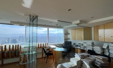 Oficina en venta World Trade Center hermosa Vista a la CDMX