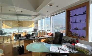 Oficina en venta World Trade Center hermosa Vista a la CDMX