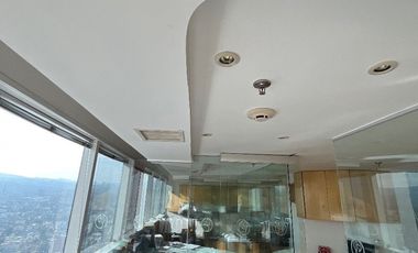 Oficina en venta World Trade Center hermosa Vista a la CDMX