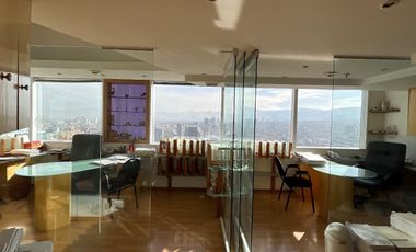 Oficina en venta World Trade Center hermosa Vista a la CDMX