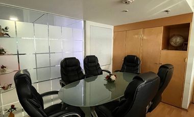 Oficina en venta World Trade Center hermosa Vista a la CDMX