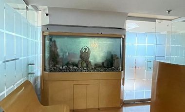 Oficina en venta World Trade Center hermosa Vista a la CDMX