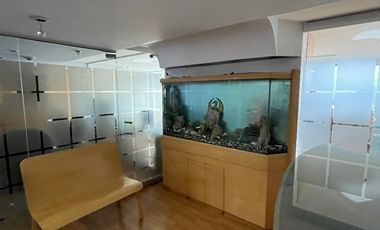 Oficina en venta World Trade Center hermosa Vista a la CDMX