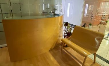 Oficina en venta World Trade Center hermosa Vista a la CDMX