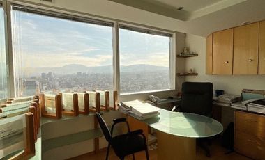 Oficina en venta World Trade Center hermosa Vista a la CDMX