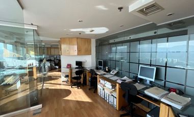 Oficina en venta World Trade Center hermosa Vista a la CDMX