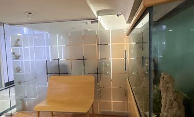 Oficina en venta World Trade Center hermosa Vista a la CDMX