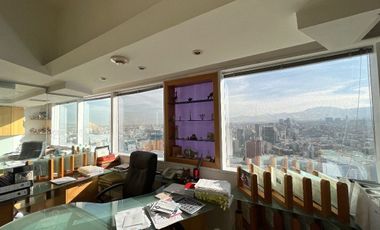 Oficina en venta World Trade Center hermosa Vista a la CDMX