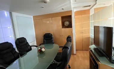 Oficina en venta World Trade Center hermosa Vista a la CDMX