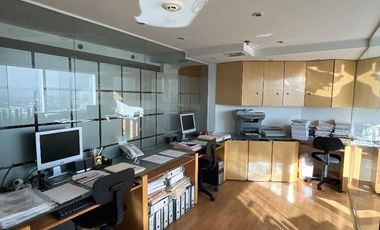 Oficina en venta World Trade Center hermosa Vista a la CDMX