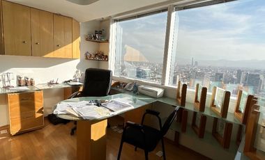 Oficina en venta World Trade Center hermosa Vista a la CDMX