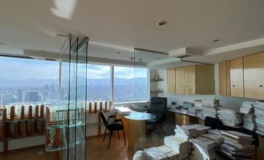 Oficina en venta World Trade Center hermosa Vista a la CDMX