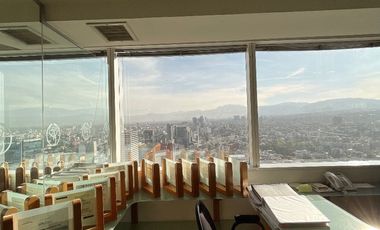 Oficina en venta World Trade Center hermosa Vista a la CDMX