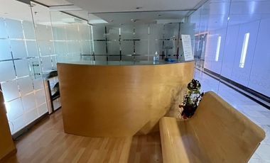 Oficina en venta World Trade Center hermosa Vista a la CDMX