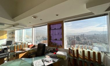 Oficina en venta World Trade Center hermosa Vista a la CDMX