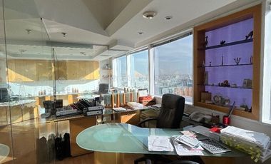 Oficina en venta World Trade Center hermosa Vista a la CDMX