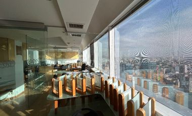 Oficina en venta World Trade Center hermosa Vista a la CDMX