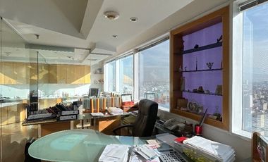 Oficina en venta World Trade Center hermosa Vista a la CDMX