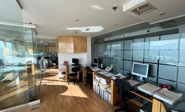 Oficina en venta World Trade Center hermosa Vista a la CDMX