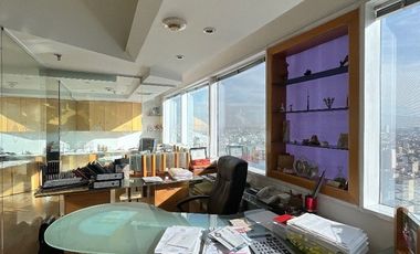 Oficina en venta World Trade Center hermosa Vista a la CDMX