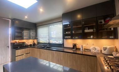 Casa con vista y acceso al Lago Ranco