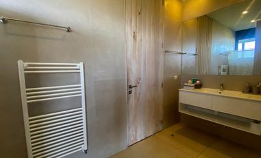 Casa con vista y acceso al Lago Ranco