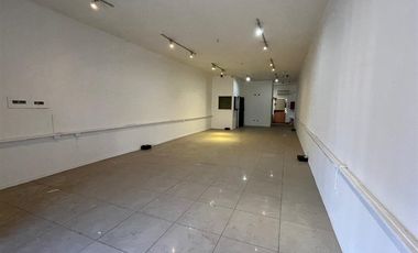 Local Comercial en arriendo Sta. María Rancagua