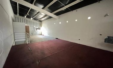 Local Comercial en arriendo Sta. María Rancagua