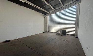 Local Comercial en arriendo Sta. María Rancagua