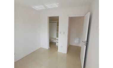 Semipiso a estrenar 3 ambientes con cochera